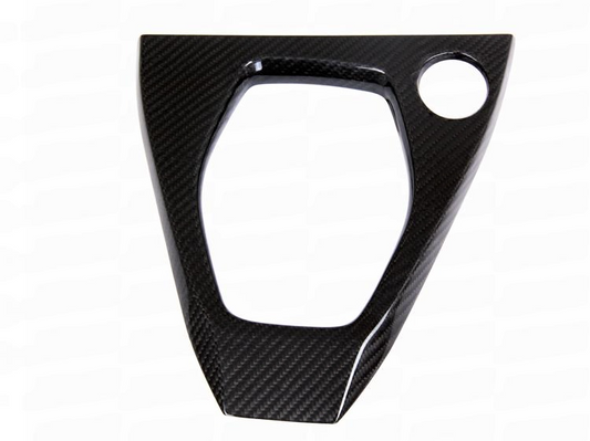 Carbon Fiber Gear Frame For Nissan GTR R35 (2008-2020)