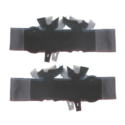Steering Wheel Cover for BMW 7 Series E65 E66 E67 E68 2002-2008