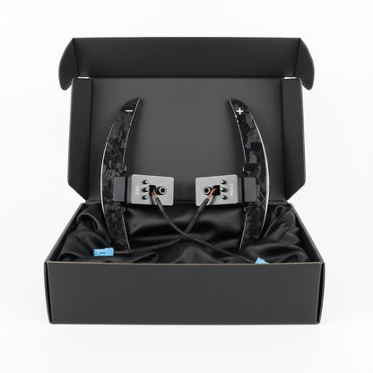 Magnetic Paddle Shifters For BMW F / G / X / 1-8 Series
