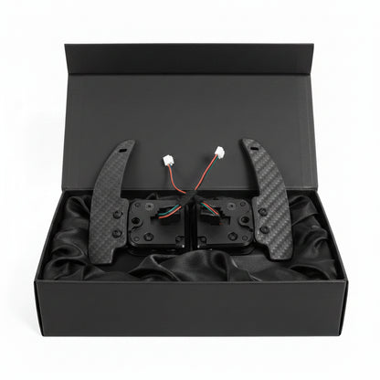Magnetic Paddles Shifter for Mustang GT/Shelby 2015 - 2023