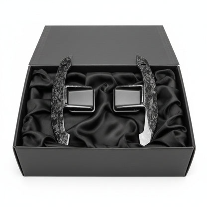 Magnetic Paddle Shifters For Mercedes Benz A / B / C / E / CLA / CLS / G / GL / S / SL Class