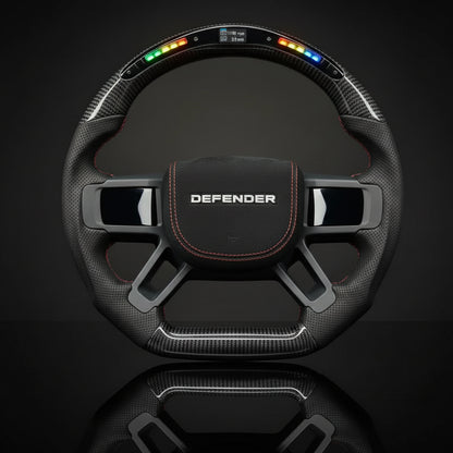 Steering Wheel For Land Rover Defender (2020-2025)