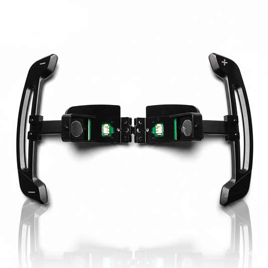 Magnetic Paddles Shifter for Mustang GT/Shelby 2015 - 2023