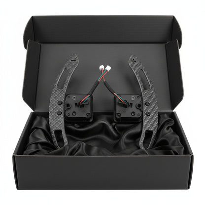 Magnetic Paddle Shifters For Mercedes Benz A / B / C / E / CLA / CLS / G / GL / S / SL Class