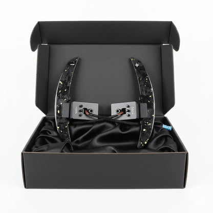 Magnetic Paddle Shifters For BMW F / G / X / 1-8 Series