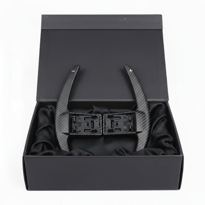 Paddle Shifters For BMW F / G / X / 1–8 Series