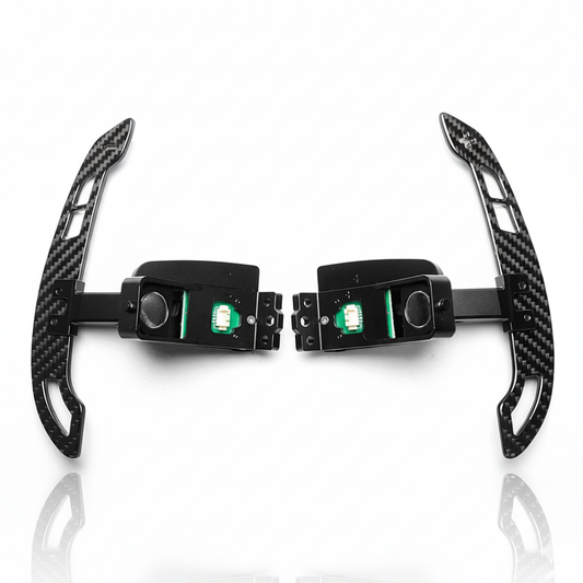 Magnetic Paddle Shifters For Ford Mustang Dark Horse 2024-2025