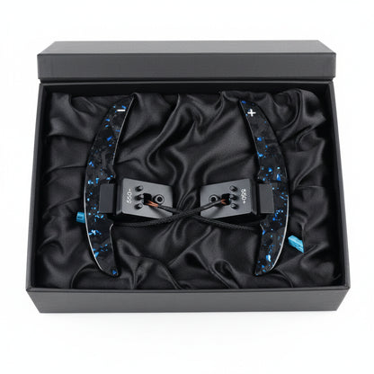 Magnetic Paddle Shifters For BMW F / G / X / 1-8 Series