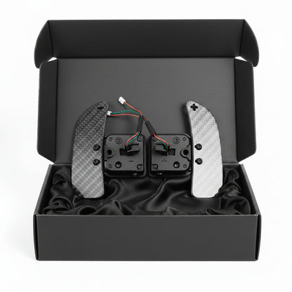 Magnetic Paddle Shifters For Mercedes Benz A / B / C / E / CLA / CLS / G / GL / S / SL Class