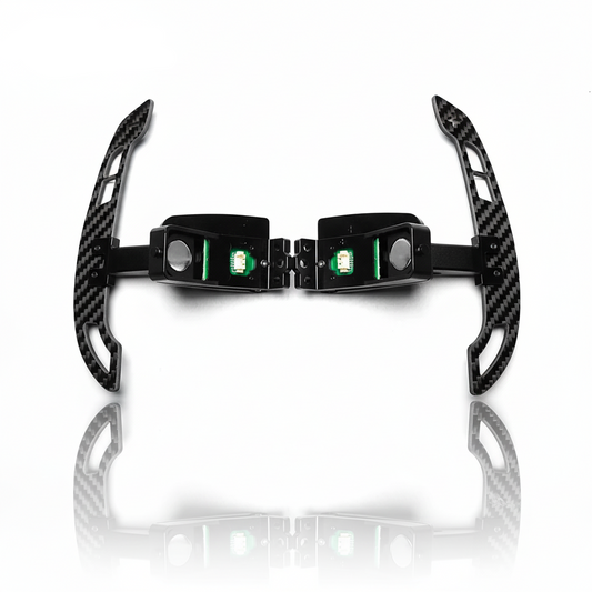 Magnetic Paddle Shifters For Ford Mustang 2015-2023