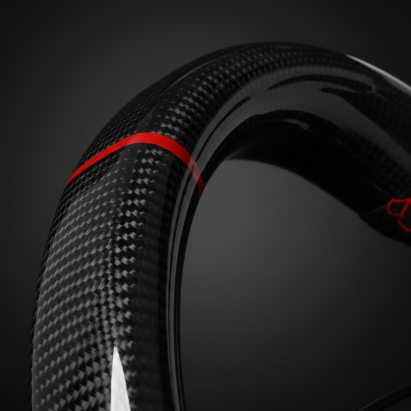 Steering Wheel For Lamborghini Huracan