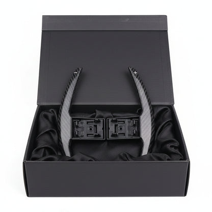 Paddle Shifters For BMW F / G / X / 1–8 Series