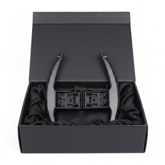 Paddle Shifters For BMW F / G / X / 1–8 Series