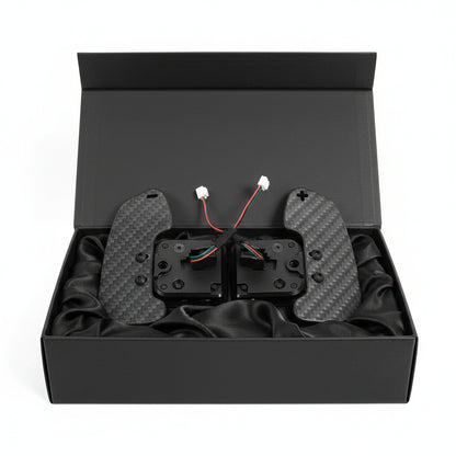 Magnetic Paddle Shifters For BMW F / G / X / 1-8 Series