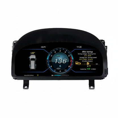 Digital Cluster for Toyota H30 Alphard Vellfire 2015-2019