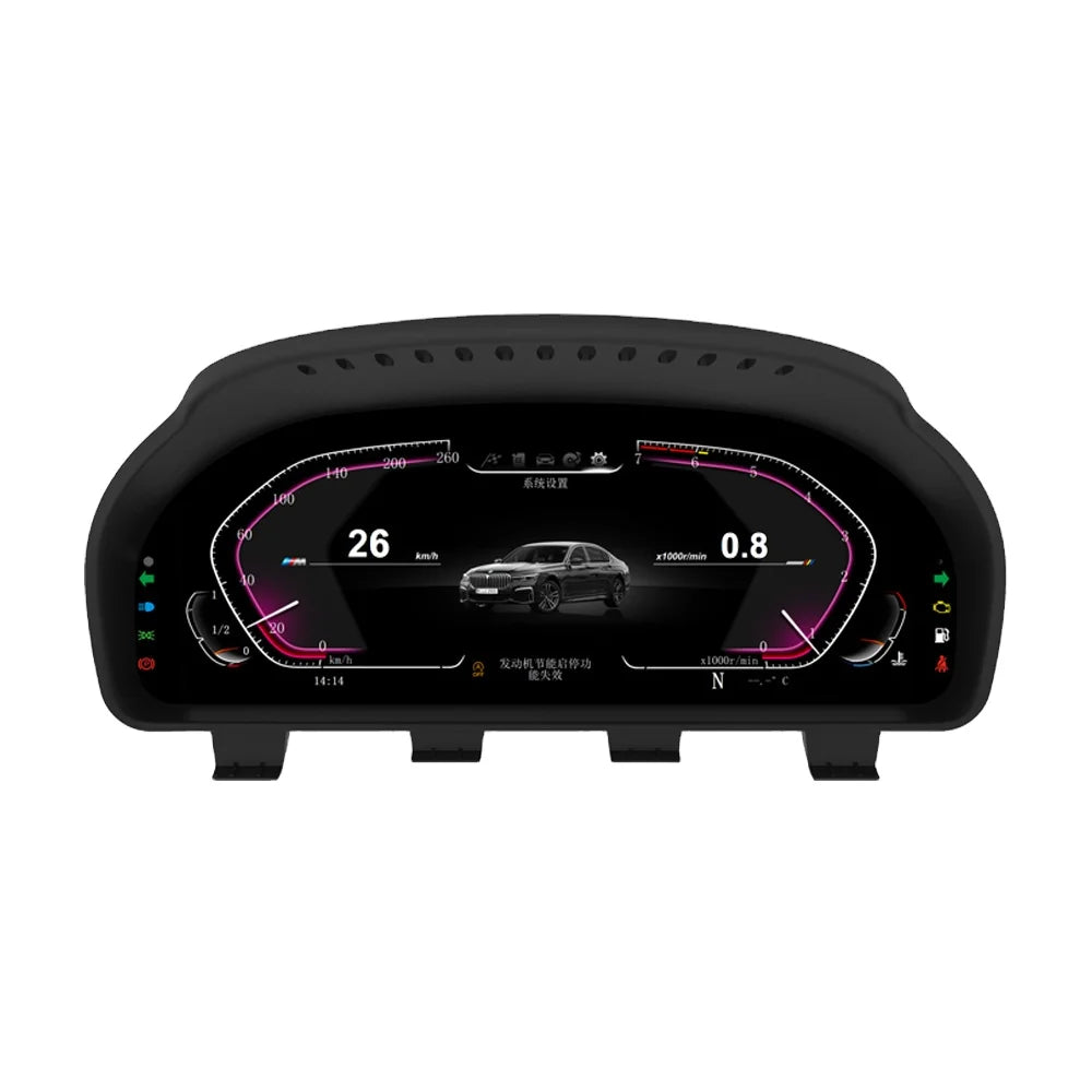 Digital Cluster for BMW 1 Series F20 F21 F52 2011-2019
