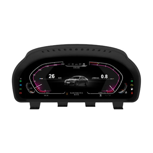 Digital Cluster for BMW 1 Series F20 F21 F52 2011-2019