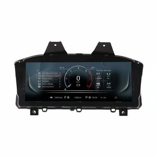 Digital Cluster for Range Rover Vogue 2013-2017