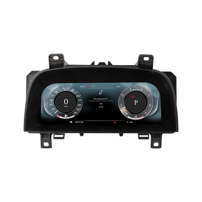 Digital Cluster for Land Rover Discovery 4