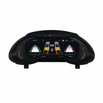 Digital Cluster for Audi Q5 SQ5 2009-2017