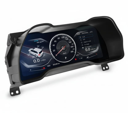 Digital Cluster for Toyota 4Runner 2010-2022