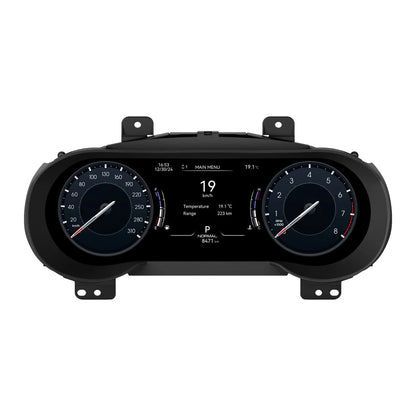 Digital Cluster for Maserati Levante 2016-2023