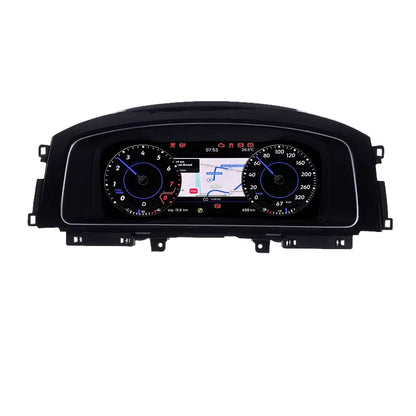 Digital for Volkswagen Golf MK7 R / R-Line / GTI (2013-2020)
