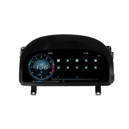 Digital Cluster for Toyota H30 Alphard Vellfire 2015-2019