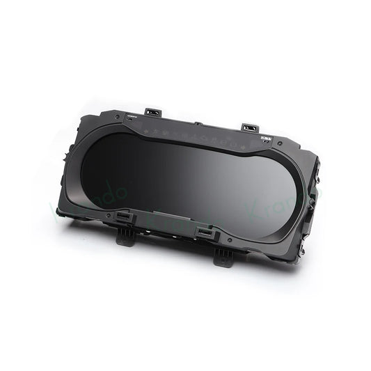 Digital Cluster for Jaguar XJ 2010-2019