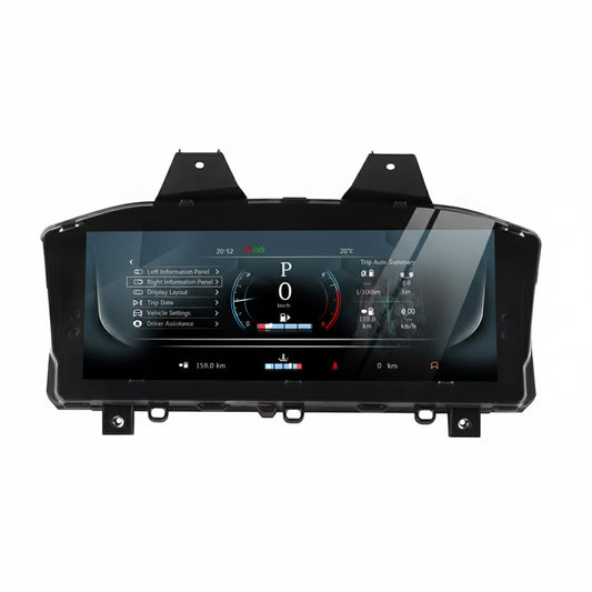 Digital Cluster for Land Rover Range Rover Sport 2013-2017