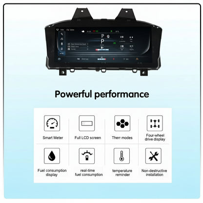 Digital Cluster for Land Rover Range Rover Sport 2013-2017