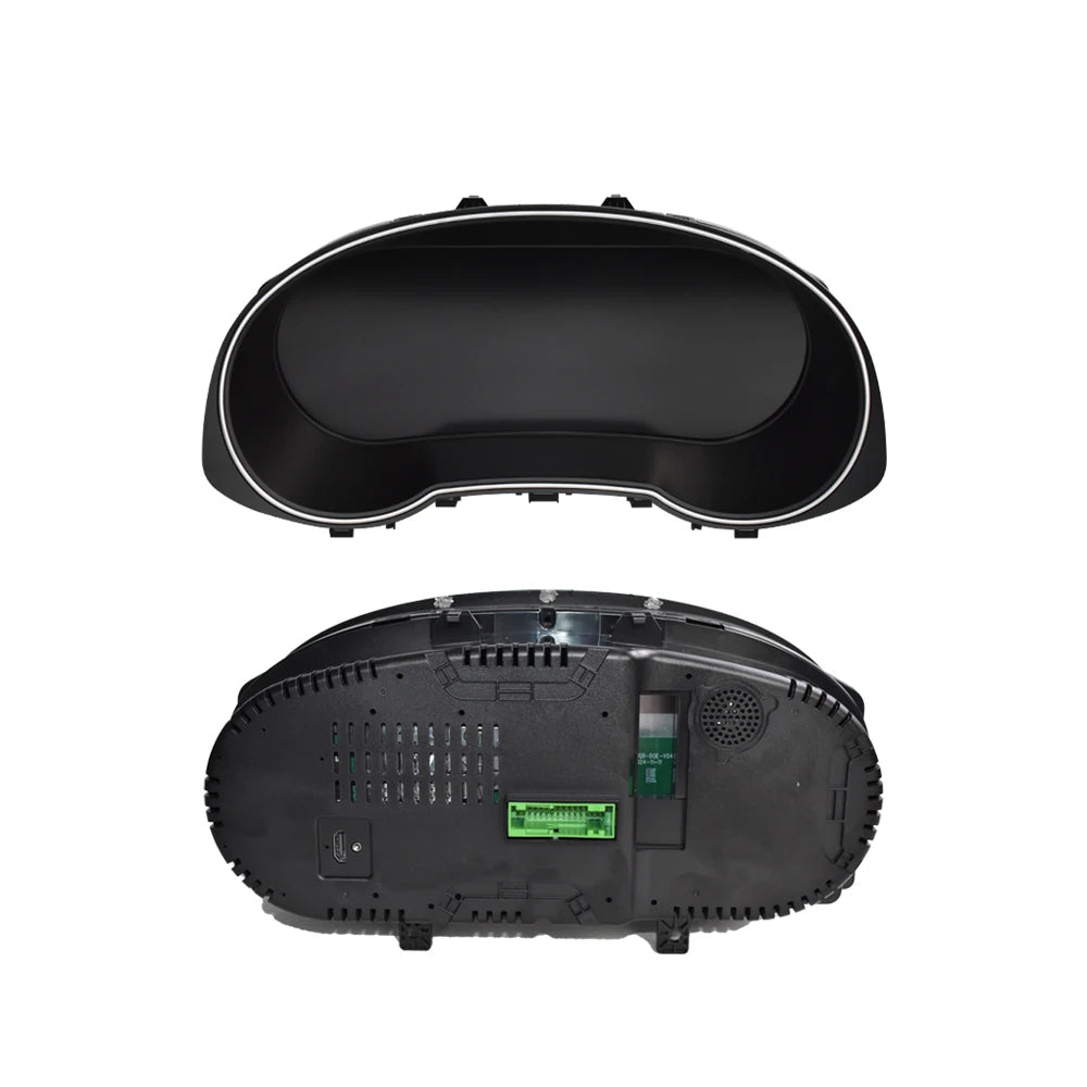 Digital Cluster for Audi Q3 2013-2017