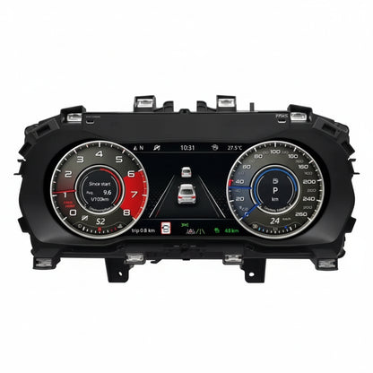 Digital for Volkswagen Golf MK7 R / R-Line / GTI (2013-2020)