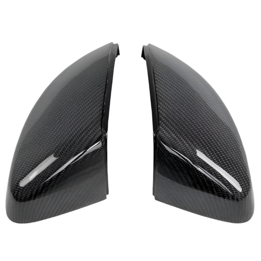 ABS Carbon Fiber Mirror For 2014-2019 AUDI A3/S3/RS3