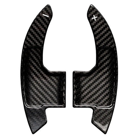 Ford Mustang Carbon Fiber Paddle Shifters