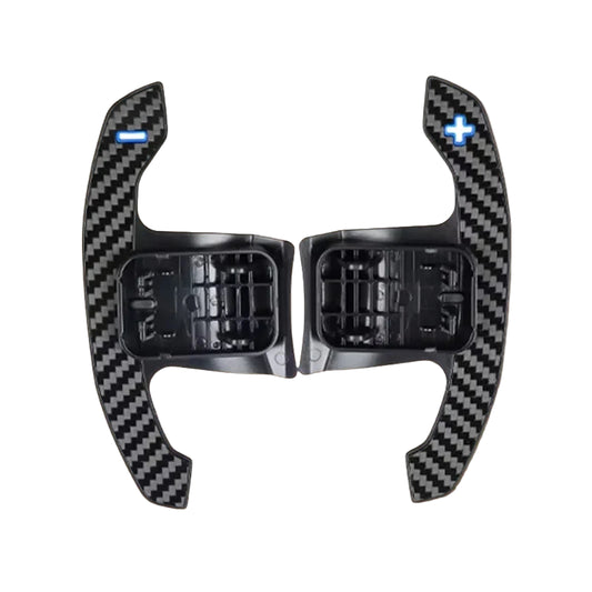 Paddle shifters for BMW G20 G30 F90 G97 G80 G82 F95 F96 F97 F98 M2 M3 M4 M5 X5M X6M G32 G05 G06 G22 G42 G29 G02