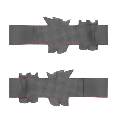 Steering Wheel Cover for Peugeot 807 Partner 2002-2012