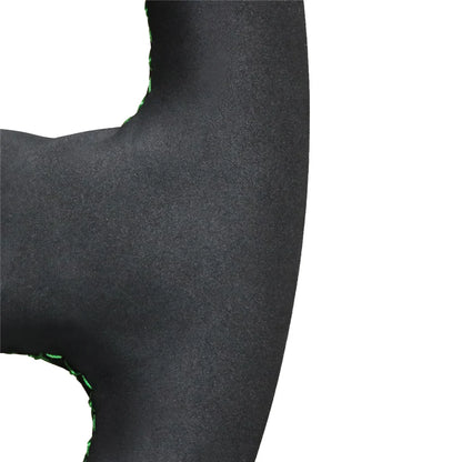 Steering Wheel Cover for Toyota 4Runner Land Cruiser Prado Camry Estima Highlander Sequoia Sienna Tacoma Tundra Kluger Lexus LS400 GX GX470