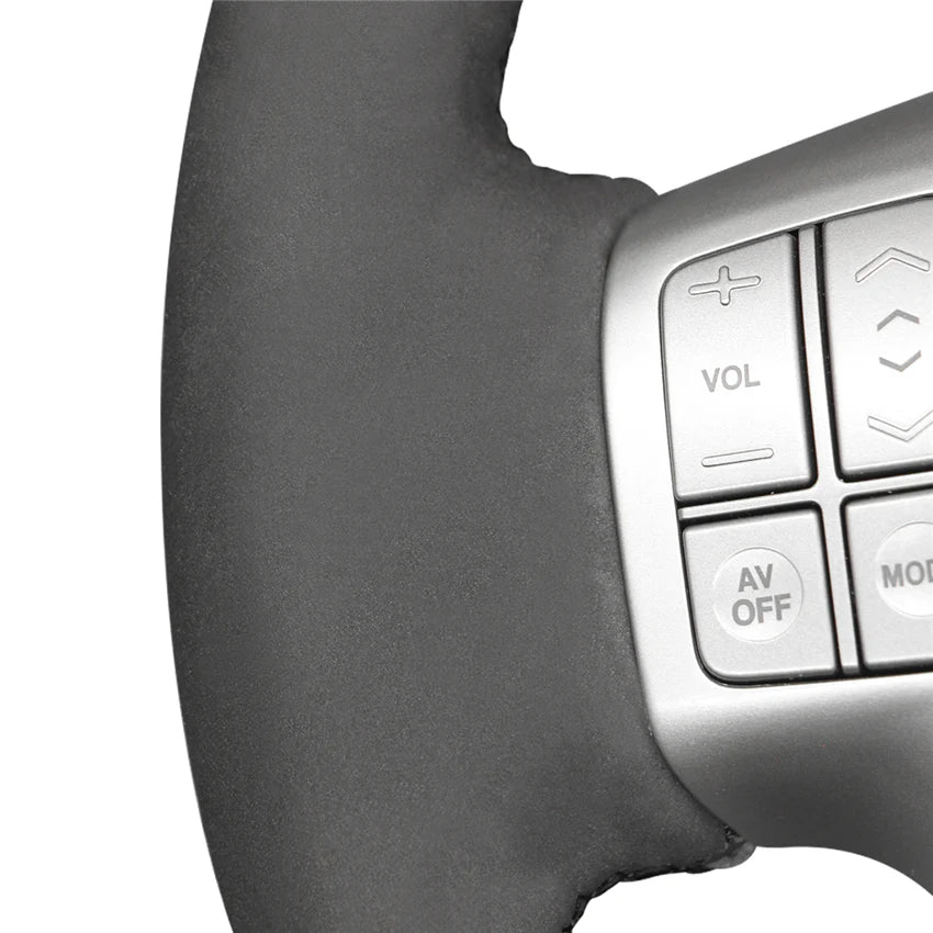 Steering Wheel Cover for Hyundai Veracruz IX55 2007-2013