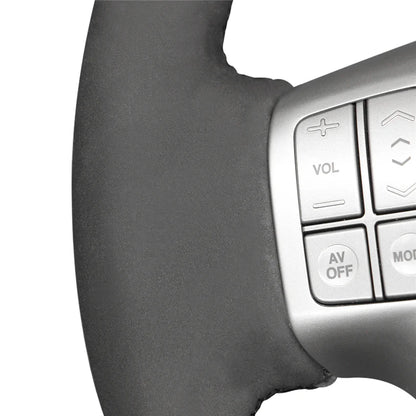 Steering Wheel Cover for Hyundai Veracruz IX55 2007-2013