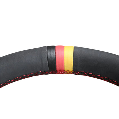 Steering Wheel Cover for Volkswagen VW EOS MK5 2005-2009