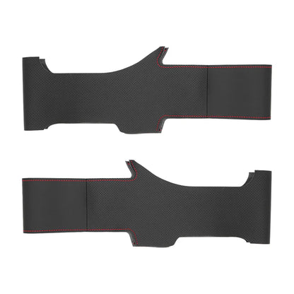Steering Wheel Cover for Toyota C-HR CHR Dyna 2016-2024