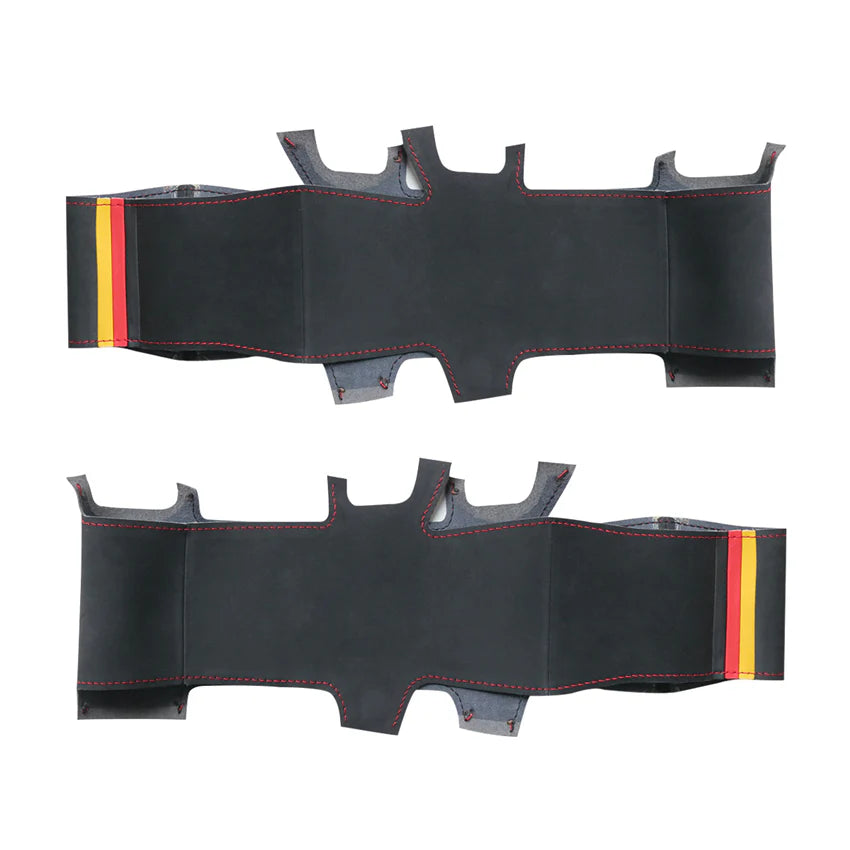 Steering Wheel Cover for Volkswagen VW EOS MK5 2005-2009