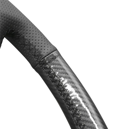 Steering Wheel Cover for Toyota RAV4 Celica Matrix MR2 Supra Voltz Caldina MR-S Corolla Lexus IS 200 300