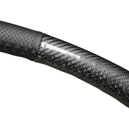 Steering Wheel Cover for Mercedes-Benz C-Class W203 C32 AMG 2001-2007