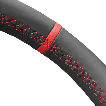 Steering Wheel Cover for Mercedes-Benz W177 W205 C118 C257 W213 X243 W463 H247 X247 W167 W222