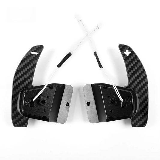 Magnetic Paddle Shifter for Skoda 2019 Octavia VRS