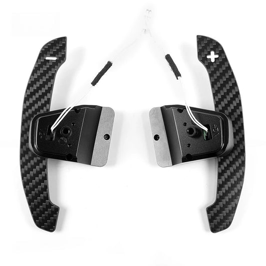 Magnetic Paddle Shifter for Volkswagen Golf 8 MK8 CC GTI R