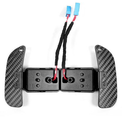 Paddle Shifters For BMW 7 Series i8 F30 F Series G Series