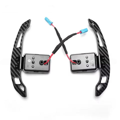 Magnetic Paddle Shifters For BMW 1/2/3/4/5/7/M/X/i8 Series